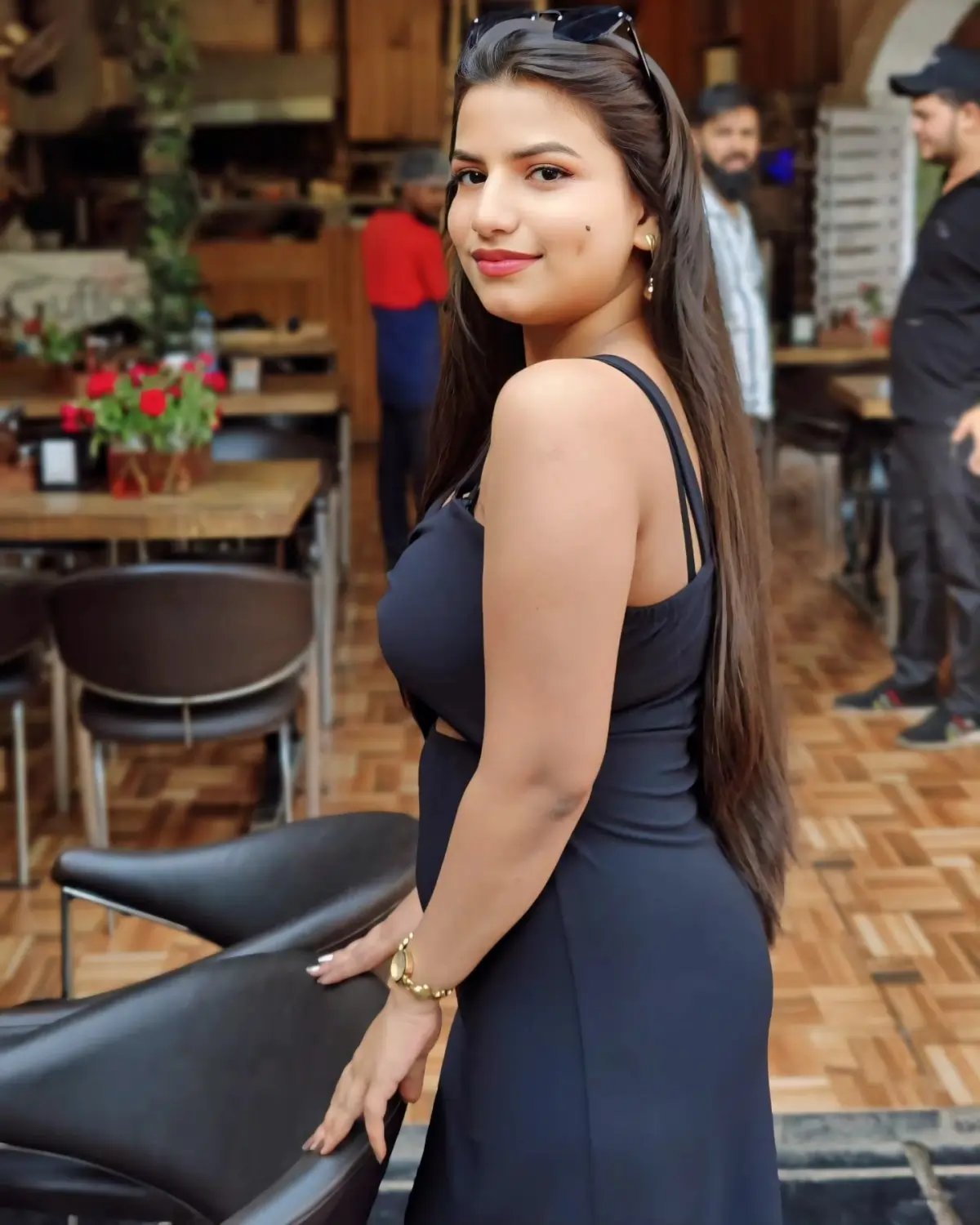 Priya Call Girl Bhopal