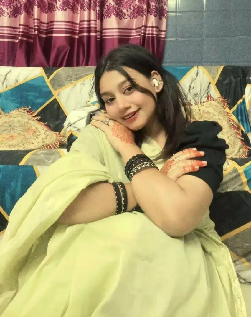 Pooja Independent Call Girls Bhopal